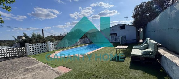 Casa de 3 dormitorios en Cáceres, Spain No. 163238 28