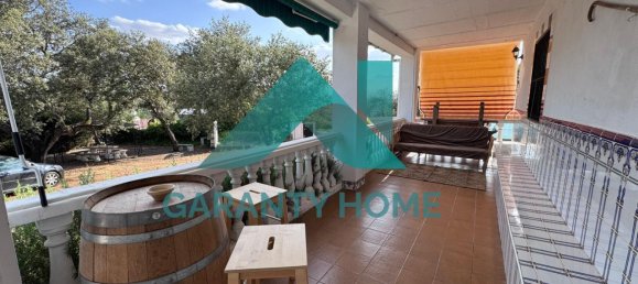 Casa de 3 dormitorios en Cáceres, Spain No. 163238 22