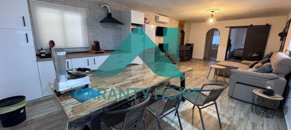 Casa de 3 dormitorios en Cáceres, Spain No. 163238 21