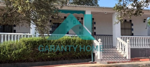 Casa de 3 dormitorios en Cáceres, Spain No. 163238 24