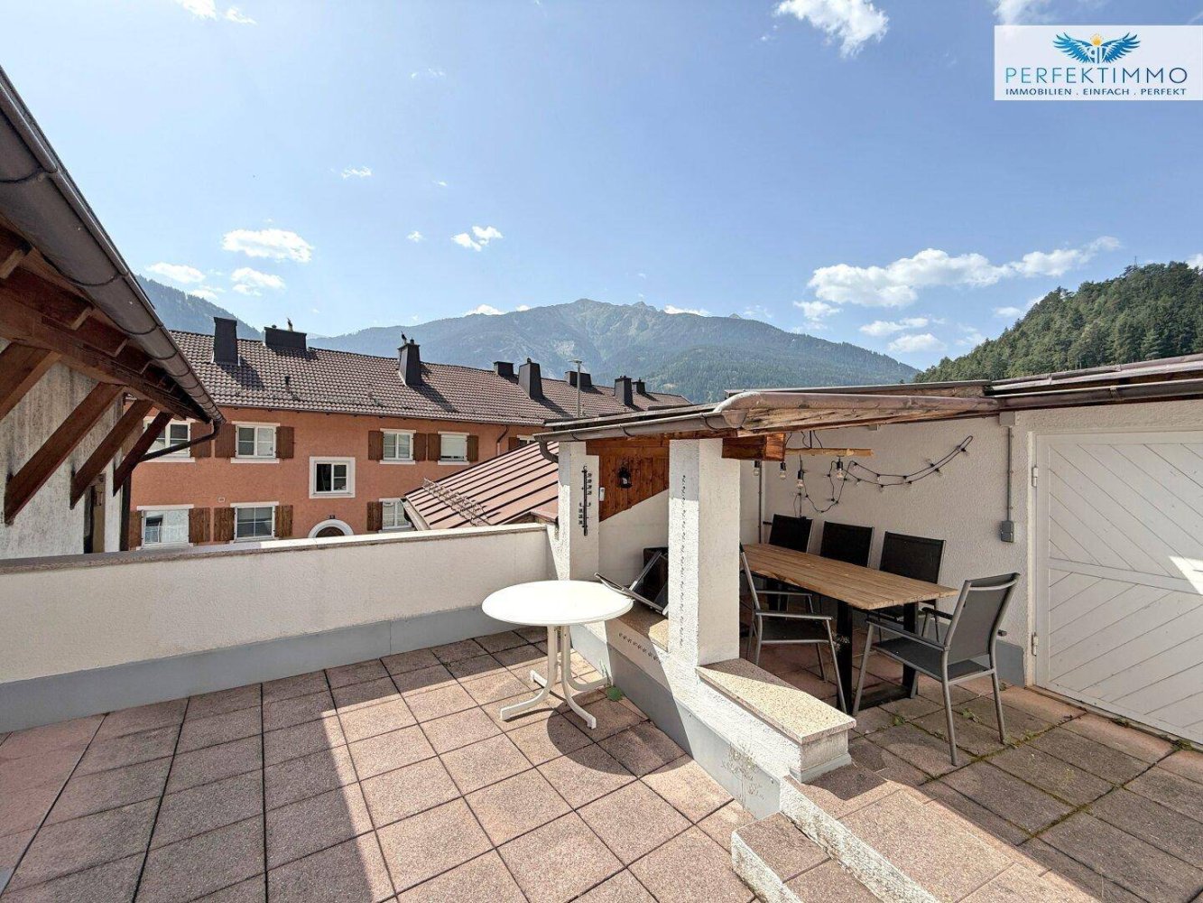 Casa de 5 divisões em Landeck, Austria N.º 223538