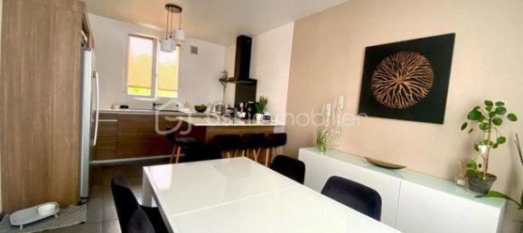 Casa T3 em Chalons-en-Champagne, France N.º 313480 2