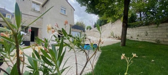 Casa T3 em Chalons-en-Champagne, France N.º 313480 11