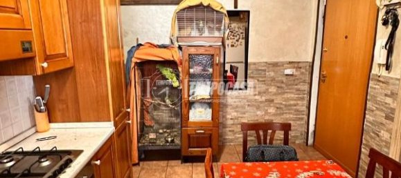 Apartamento de 3 habitaciónes en Rome, Italy No. 26086 4