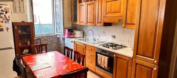 Apartamento de 3 habitaciónes en Rome, Italy No. 26086 2