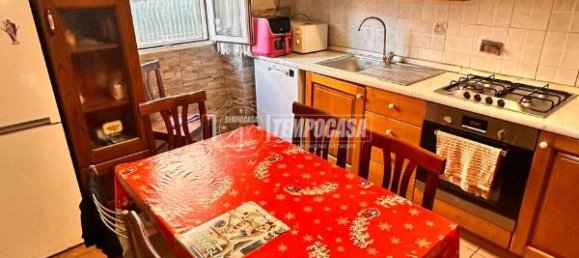 Apartamento de 3 habitaciónes en Rome, Italy No. 26086 30