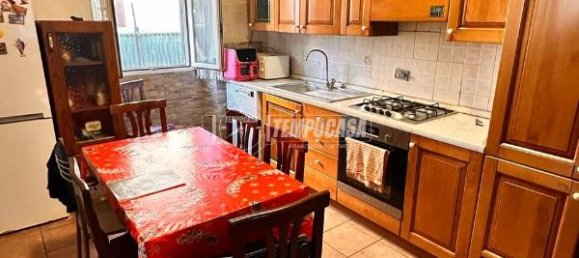 Apartamento de 3 habitaciónes en Rome, Italy No. 26086 16