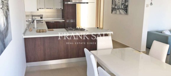 3 غرف نوم بانتهاوس في Sliema, Malta رقم 9061 4