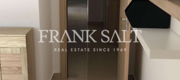 3 غرف نوم بانتهاوس في Sliema, Malta رقم 9061 19