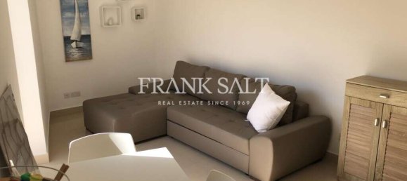 3 غرف نوم بانتهاوس في Sliema, Malta رقم 9061 17