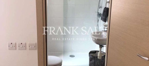 3 غرف نوم بانتهاوس في Sliema, Malta رقم 9061 15