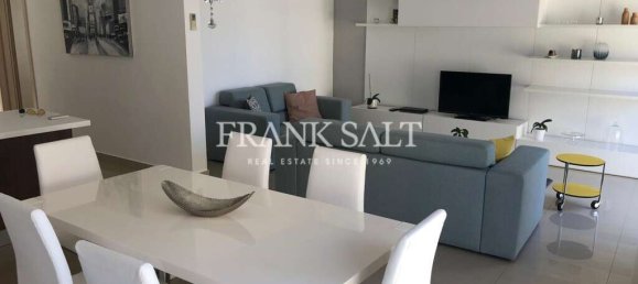 3 غرف نوم بانتهاوس في Sliema, Malta رقم 9061 2