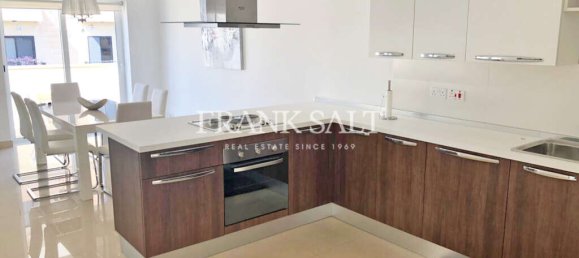 3 غرف نوم بانتهاوس في Sliema, Malta رقم 9061 21