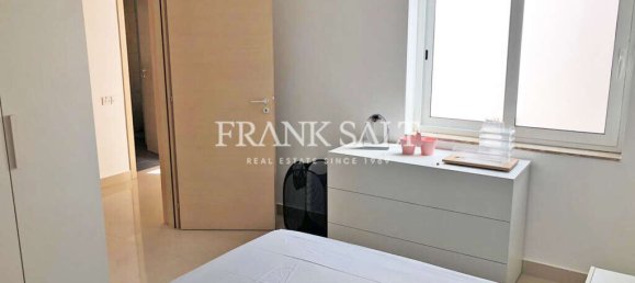 3 غرف نوم بانتهاوس في Sliema, Malta رقم 9061 26