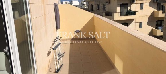 3 غرف نوم بانتهاوس في Sliema, Malta رقم 9061 6