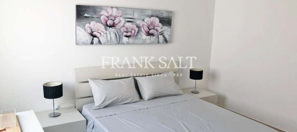 3 غرف نوم بانتهاوس في Sliema, Malta رقم 9061 11