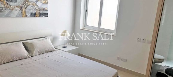 3 غرف نوم بانتهاوس في Sliema, Malta رقم 9061 29