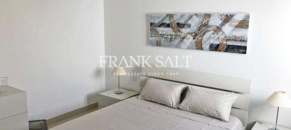 3 غرف نوم بانتهاوس في Sliema, Malta رقم 9061 23