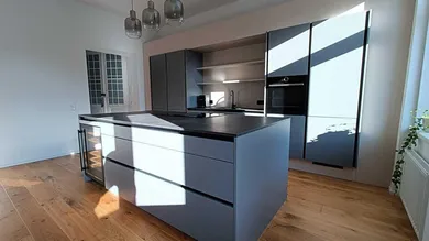 Квартира с 2 комнатами в Линц, Австрия № 208212