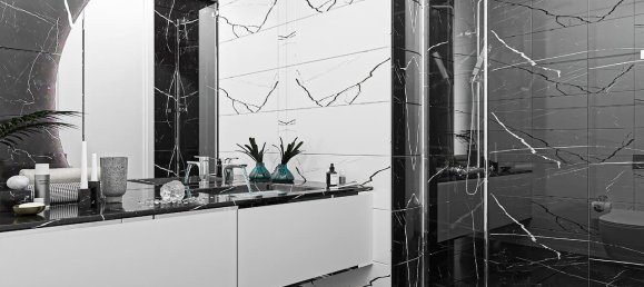 Apartment 1+1 in Mahmutlar, Turkey No. 37553 6