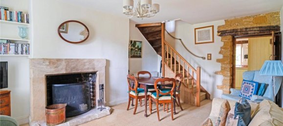 House in Cotswold, United Kingdom No. 1765 2