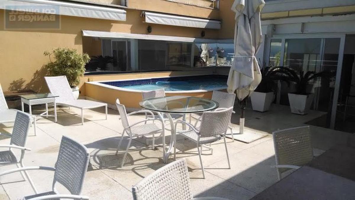 Casa T5 em Rio de Janeiro, Brazil N.º 530170