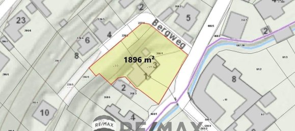 Grundstück in Tulbing, Austria, Nr. 4829 3