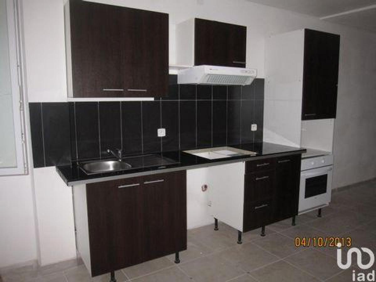 2 Schlafzimmer Haus in Coursan, France, Nr. 29314