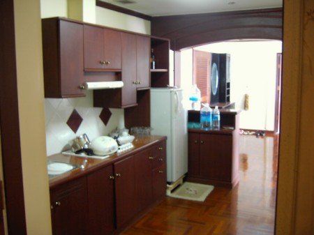 3 bedrooms Condo in Pattaya, Thailand No. 173