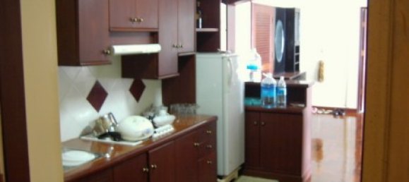 3 bedrooms Condo in Pattaya, Thailand No. 173 5