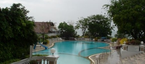 3 bedrooms Condo in Pattaya, Thailand No. 173 11