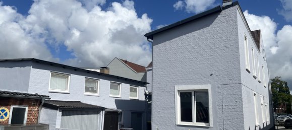 4 غرف نوم بناية في Dithmarschen, Germany رقم 281013 5