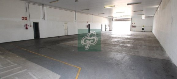  مستودع في San Cristobal de Entrevinas, Spain 2233متر مربع رقم 83821 25