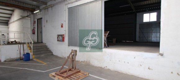  مستودع في San Cristobal de Entrevinas, Spain 2233متر مربع رقم 83821 20