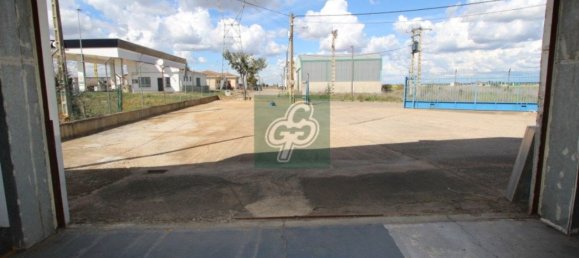  مستودع في San Cristobal de Entrevinas, Spain 2233متر مربع رقم 83821 32