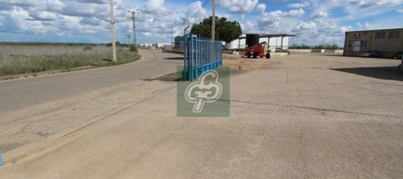  مستودع في San Cristobal de Entrevinas, Spain 2233متر مربع رقم 83821 35