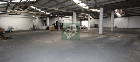  مستودع في San Cristobal de Entrevinas, Spain 2233متر مربع رقم 83821 21