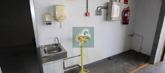  مستودع في San Cristobal de Entrevinas, Spain 2233متر مربع رقم 83821 4