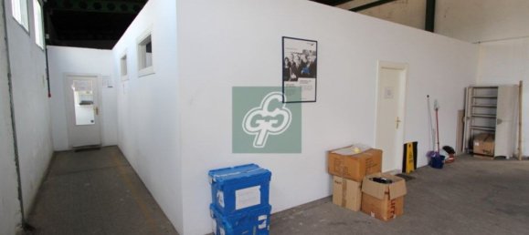  مستودع في San Cristobal de Entrevinas, Spain 2233متر مربع رقم 83821 9