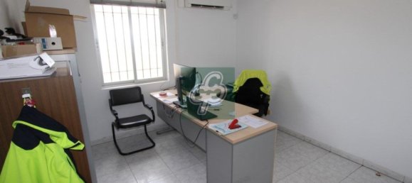  مستودع في San Cristobal de Entrevinas, Spain 2233متر مربع رقم 83821 12