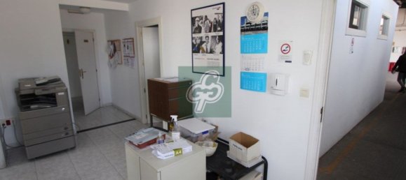  مستودع في San Cristobal de Entrevinas, Spain 2233متر مربع رقم 83821 15