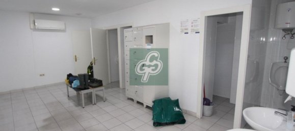  مستودع في San Cristobal de Entrevinas, Spain 2233متر مربع رقم 83821 8