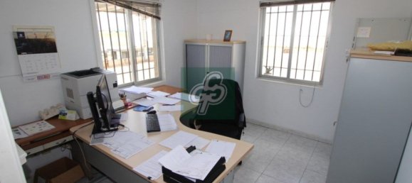  مستودع في San Cristobal de Entrevinas, Spain 2233متر مربع رقم 83821 11