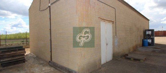  مستودع في San Cristobal de Entrevinas, Spain 2233متر مربع رقم 83821 50