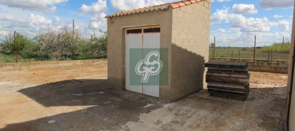  مستودع في San Cristobal de Entrevinas, Spain 2233متر مربع رقم 83821 49