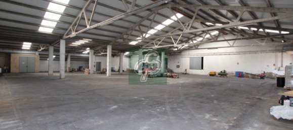  مستودع في San Cristobal de Entrevinas, Spain 2233متر مربع رقم 83821 3