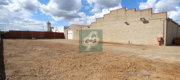  مستودع في San Cristobal de Entrevinas, Spain 2233متر مربع رقم 83821 39