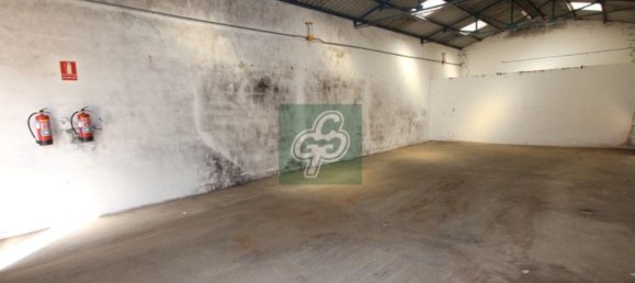  مستودع في San Cristobal de Entrevinas, Spain 2233متر مربع رقم 83821 41