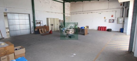  مستودع في San Cristobal de Entrevinas, Spain 2233متر مربع رقم 83821 7