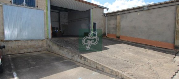  مستودع في San Cristobal de Entrevinas, Spain 2233متر مربع رقم 83821 18